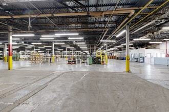 330 Turner St, Attleboro, MA for lease Matterport 3D Scan- Image 1 of 14