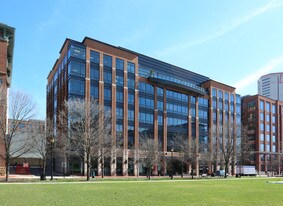 250 West St, Columbus OH - Office Space