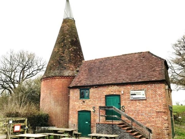 Bough Beech, Sevenoaks for sale Primary Photo- Image 1 of 1