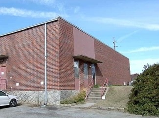 More details for 1231 Monticello Rd, Madison, GA - Industrial for Lease