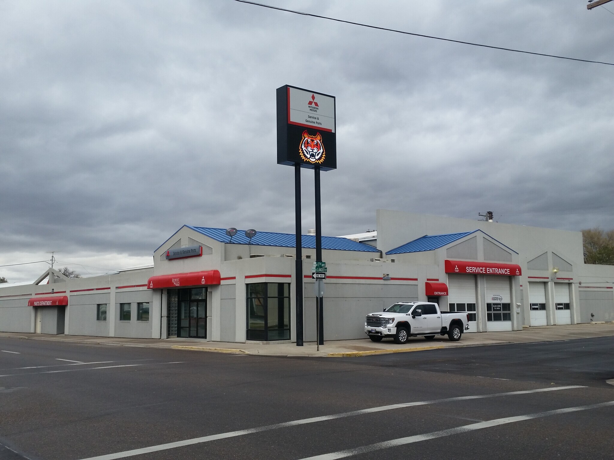 300 N 5th Ave, Pocatello, ID for sale Building Photo- Image 1 of 1