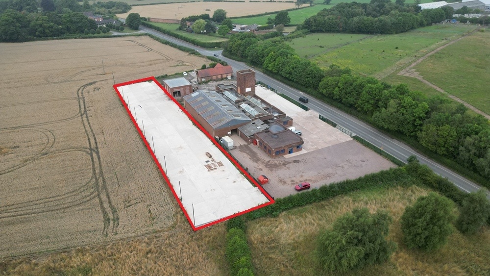 Coleshill Rd, Nuneaton for sale Building Photo- Image 1 of 1