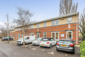 More details for Chapel Mill Rd, Kingston Upon Thames - Office for Lease