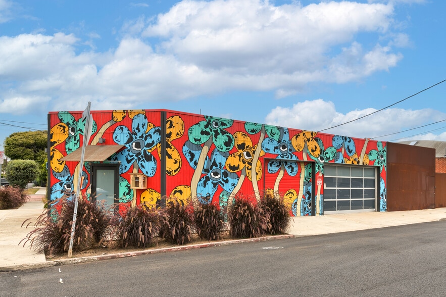 2116 Zeno Pl, Venice, CA for lease - Building Photo - Image 3 of 11