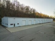 376 Hope Station Rd, Weston WV - Warehouse