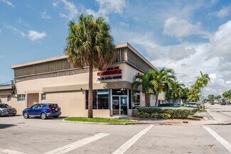 More details for 1880 NE 163rd St, North Miami Beach, FL - Office for Sale