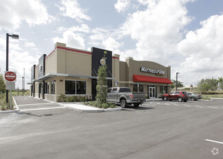 More details for 7860 W McNab Rd, North Lauderdale, FL - Retail for Lease