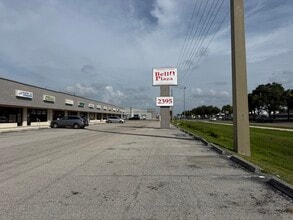 2395 Tamiami Trl, Port Charlotte, FL for lease Interior Photo- Image 2 of 10