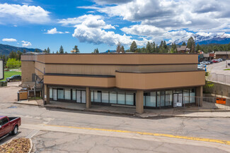 More details for 703-737 Gold Hill Pl, Woodland Park, CO - Multiple Space Uses for Lease