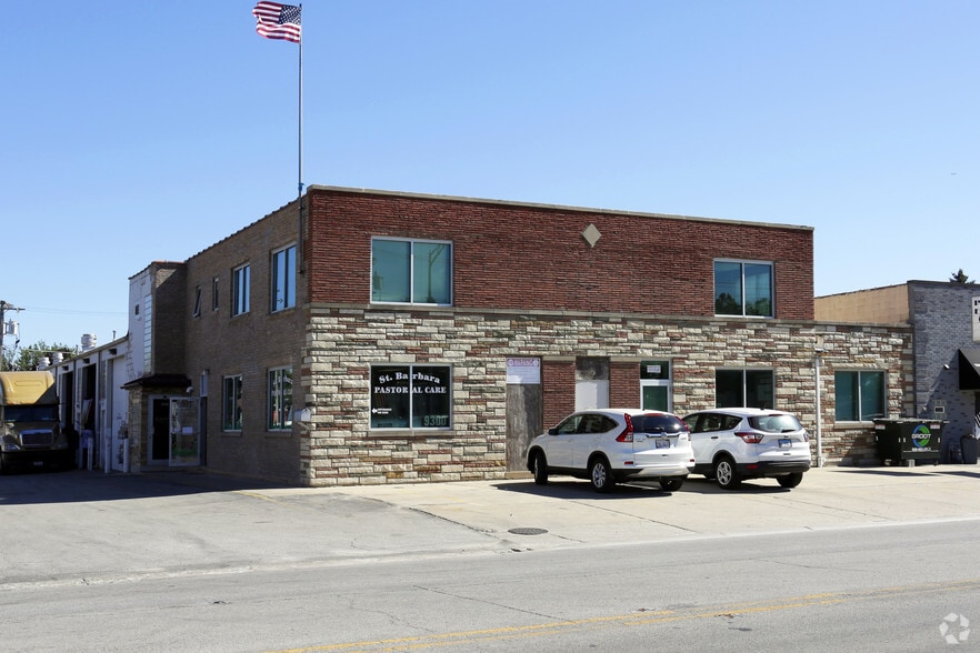 9300 W 47th St, Brookfield, IL for sale - Primary Photo - Image 1 of 1
