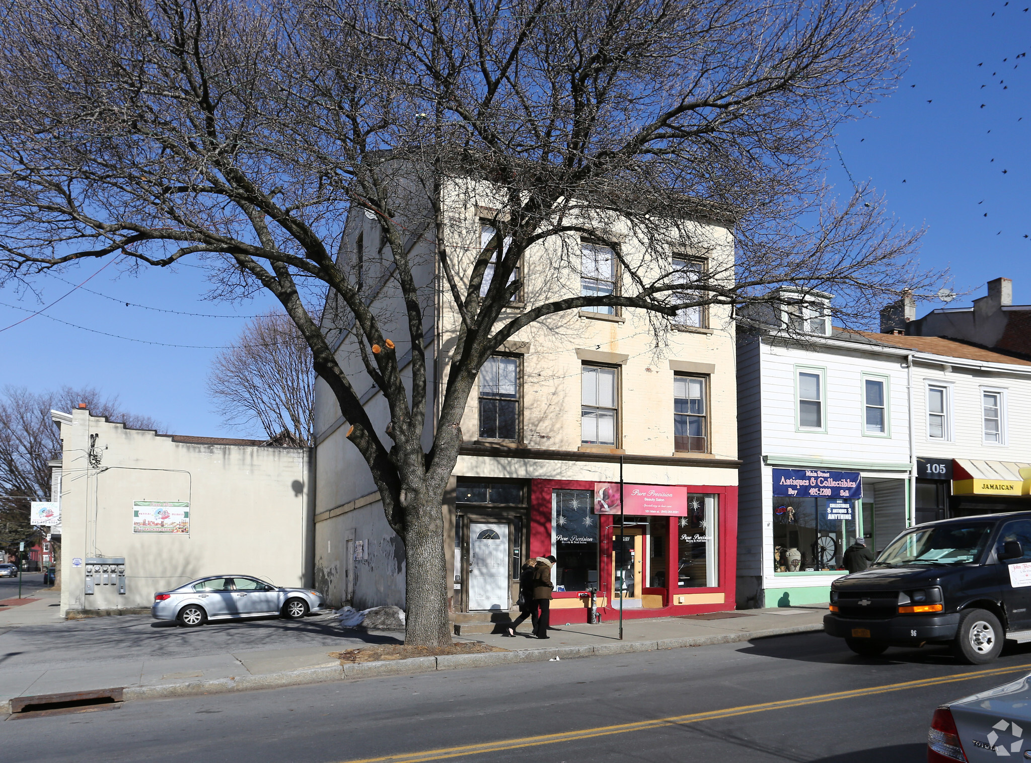 101 Main St, Poughkeepsie, NY for sale Primary Photo- Image 1 of 1