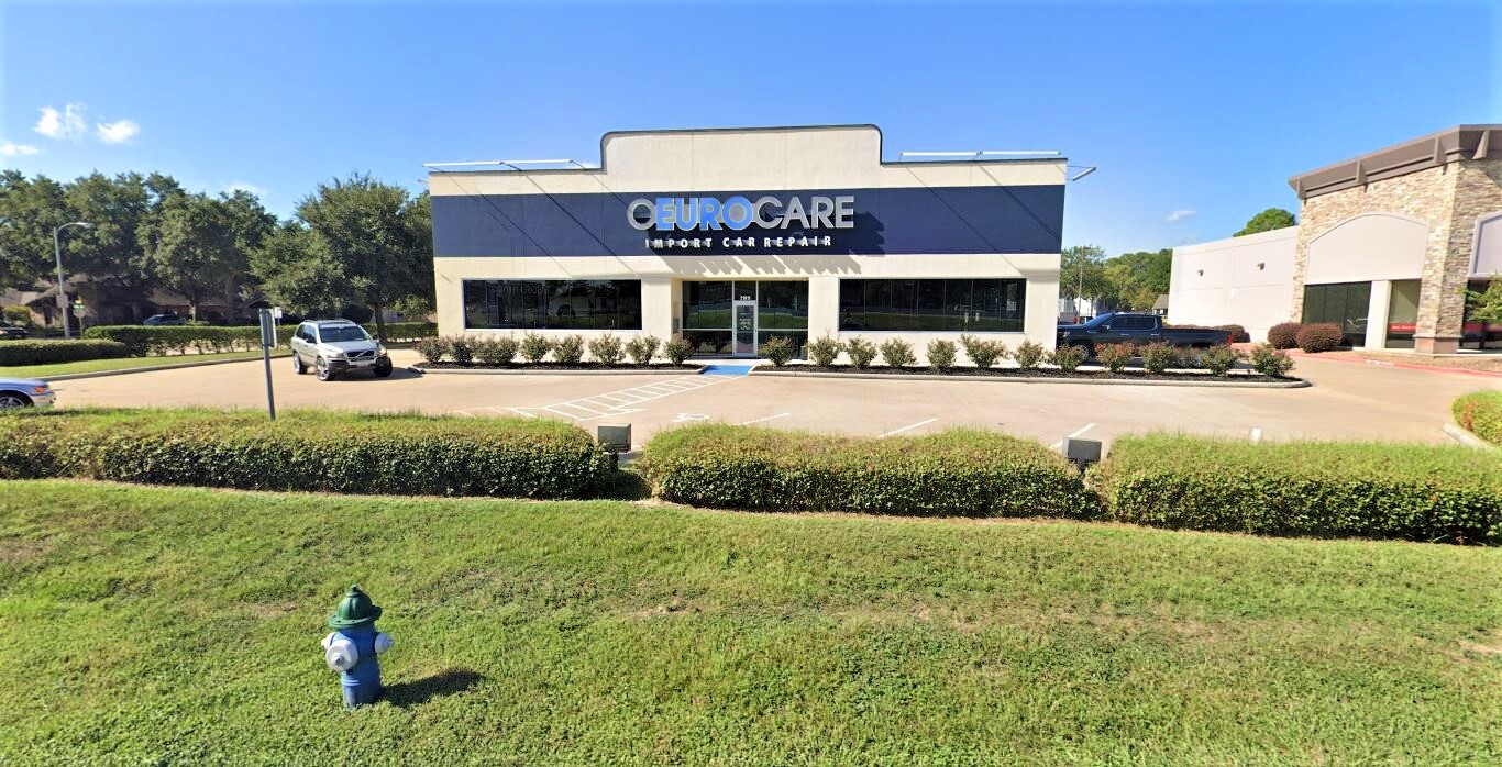 21811 Texas 249 Access Road, Tomball, TX for sale Building Photo- Image 1 of 1