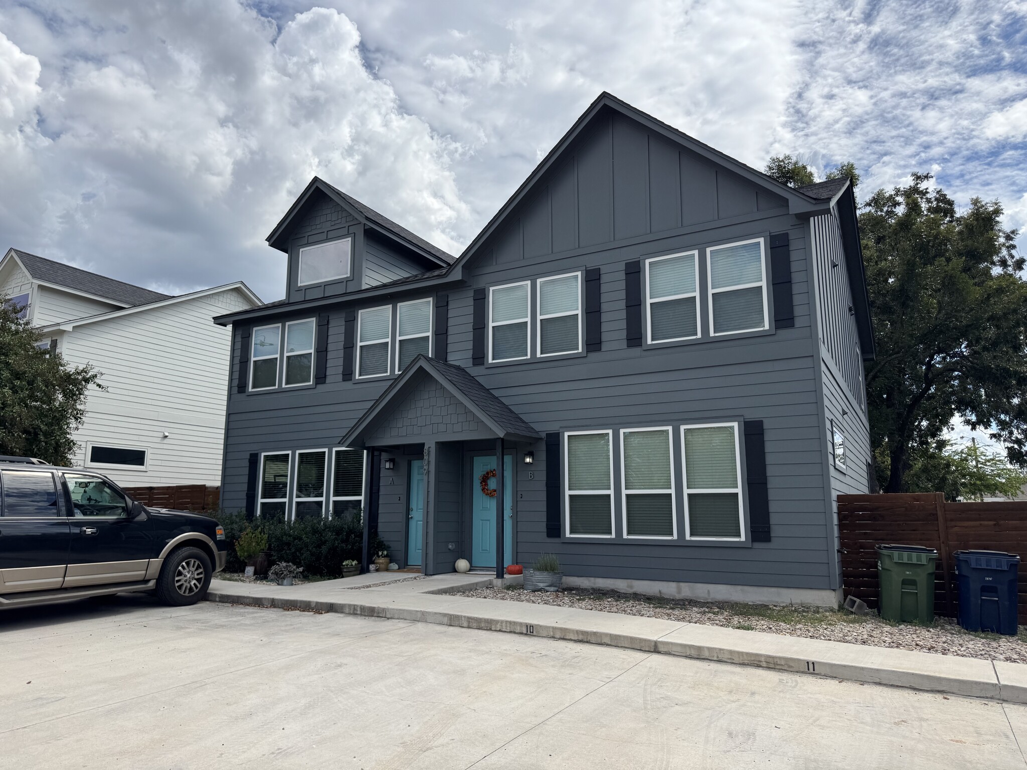 809 Northington St, Burnet, TX for sale Primary Photo- Image 1 of 8