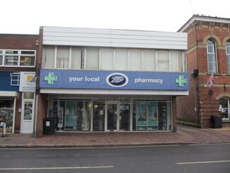 More details for 24 Market Pl, Heanor - Retail for Sale