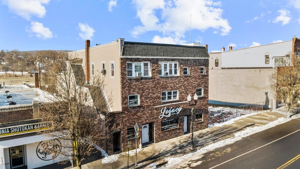 232 Main St, Ansonia, CT for sale - Building Photo - Image 3 of 21