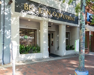 More details for 163 E Broad St, Athens, GA - Retail for Lease