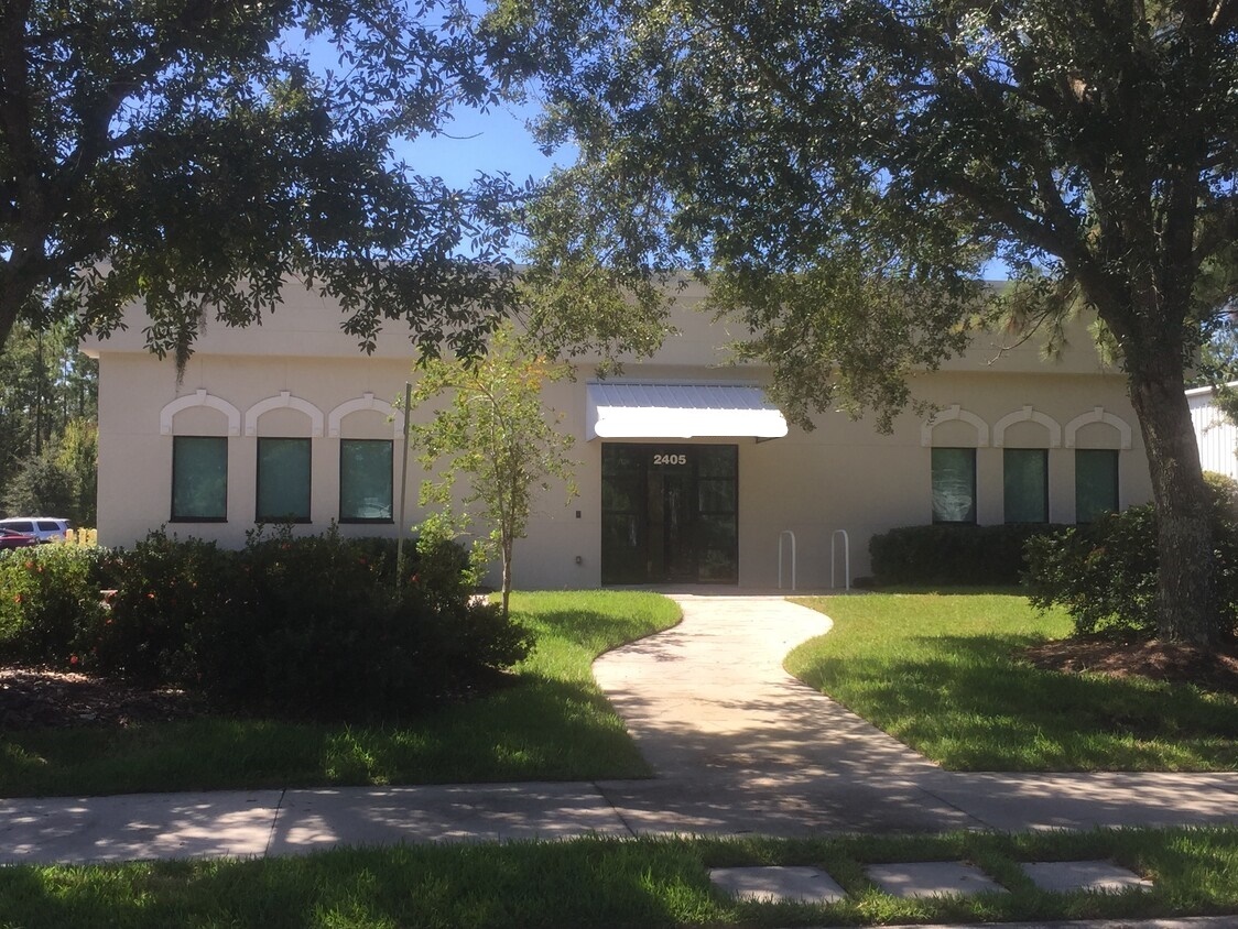 2405 NW 66th Ct, Gainesville, FL for sale Building Photo- Image 1 of 1