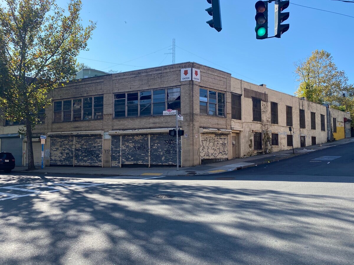 189193 S Broadway, Yonkers, NY 10701 Industrial for Sale