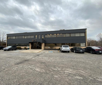 More details for 805 Christina St N, Point Edward, ON - Office for Lease