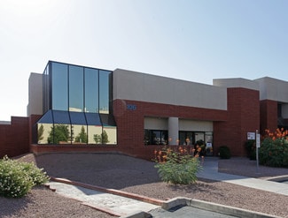More details for 106 S 54th St, Chandler, AZ - Flex for Sale