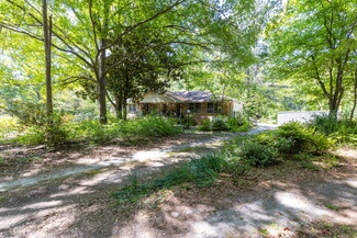 More details for 3920 Hiram Lithia Springs Rd, Powder Springs, GA - Land for Sale