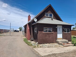 More details for 6121 E 88th Ave, Henderson, CO - Office for Lease
