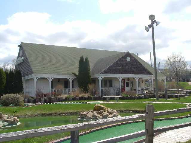 2088 N US-31 Hwy, Petoskey, MI for sale Primary Photo- Image 1 of 1