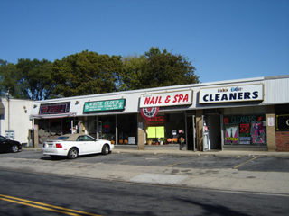 1 Park Ln, Massapequa, NY for sale - Building Photo - Image 1 of 5