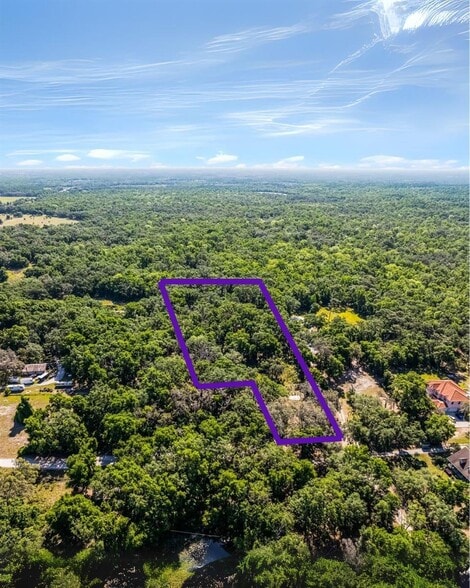 3633 Panther Path Rd, Lutz, FL for sale - Building Photo - Image 2 of 23