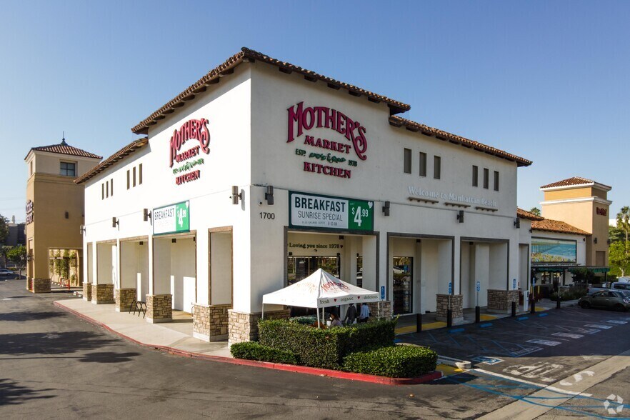 24 Hour Fitness Rosecrans Avenue Manhattan Beach Ca 1700 Rosecrans Ave, Manhattan Beach, CA 90266 - Retail for Lease | LoopNet