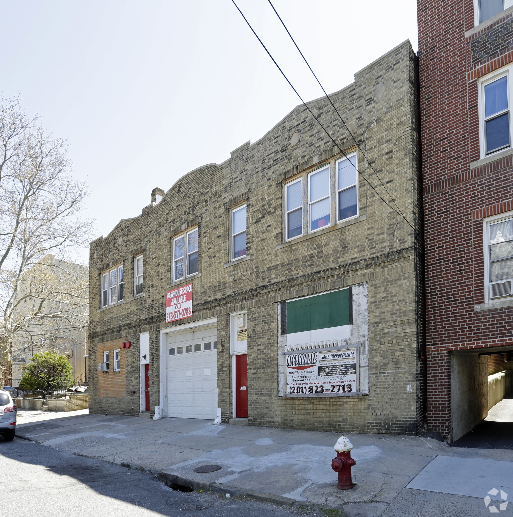 78-80 W 25th St, Bayonne, NJ for sale Building Photo- Image 1 of 1