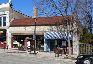 More details for 1114-1116 Central Ave, Wilmette, IL - Retail for Lease