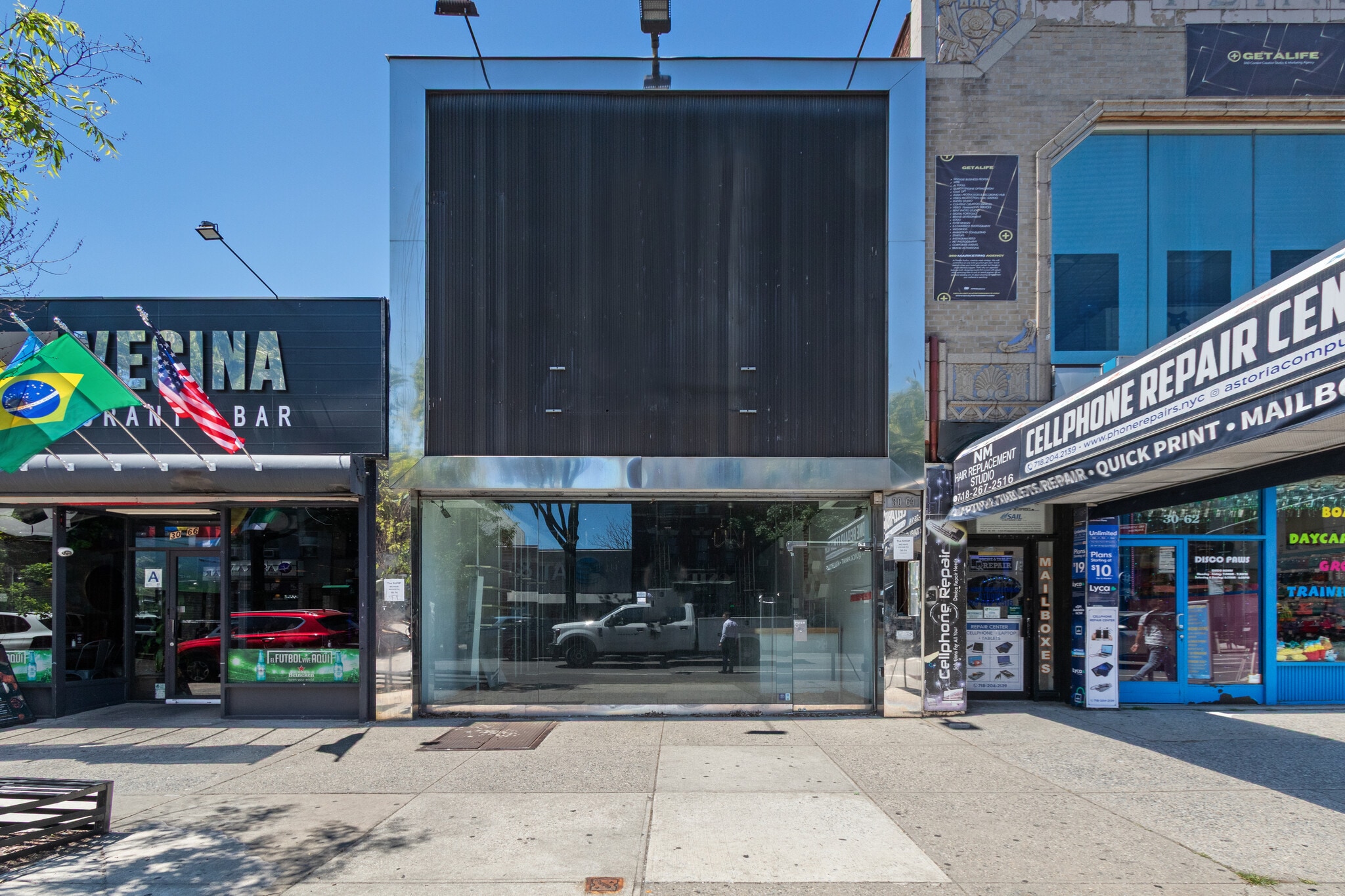 30-64 Steinway St, Astoria, NY for lease Interior Photo- Image 1 of 5