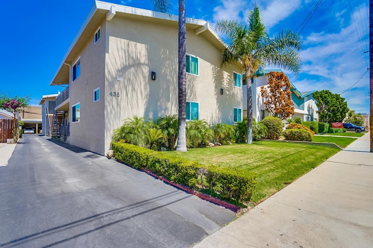 435 W Regent St, Inglewood, CA for sale Building Photo- Image 1 of 1