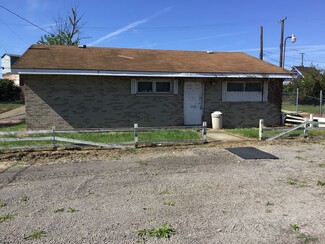 More details for 1220 High Ave SW, Canton, OH - Land for Sale