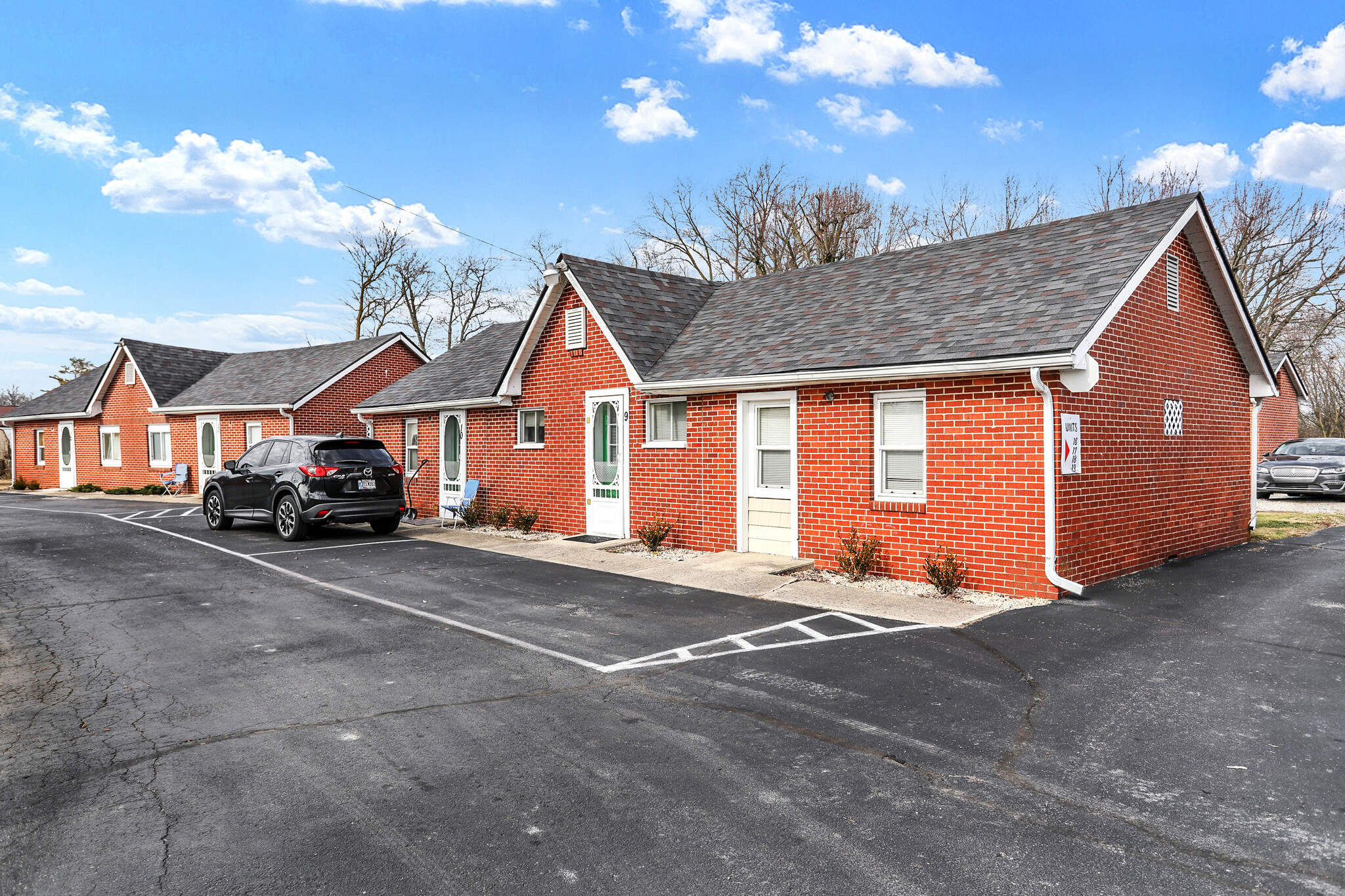 2142 W Us Highway 40, Greenfield, IN 46140 - Multifamily for Sale | LoopNet