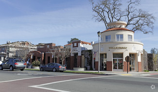 More details for 6484 Washington St, Yountville, CA - Retail for Lease