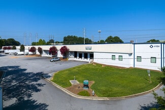 More details for 4164 Northeast Expy, Doraville, GA - Industrial for Lease