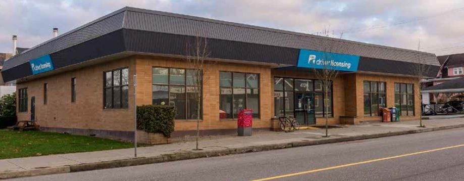 4126 MacDonald St, Vancouver, BC for sale Other- Image 1 of 1