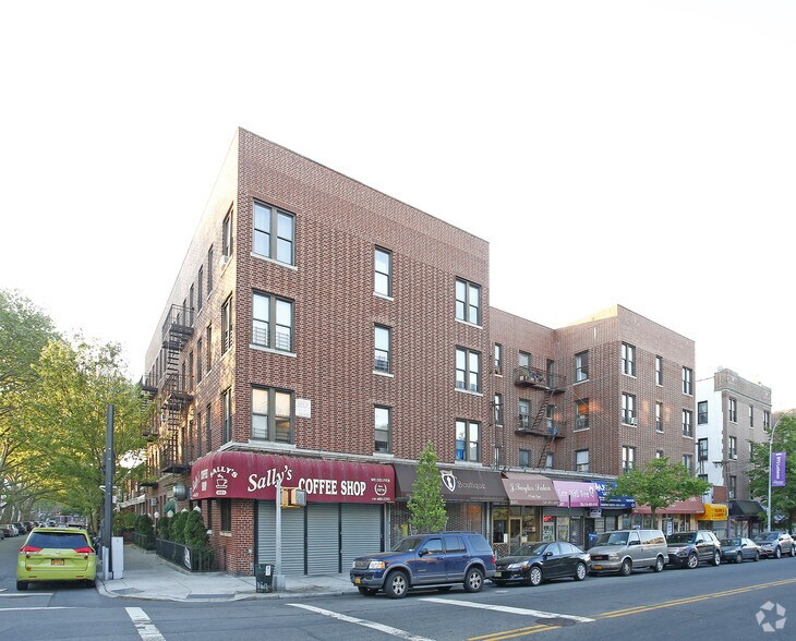 8501-8513 3rd Ave, Brooklyn, NY for sale - Primary Photo - Image 1 of 1