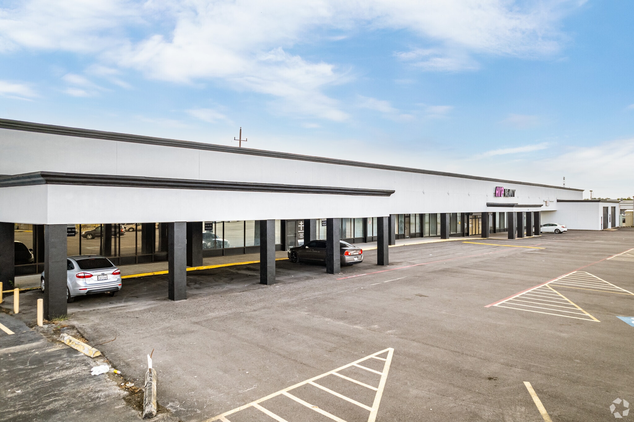 501 Murphy Rd, Stafford, TX for lease Primary Photo- Image 1 of 6