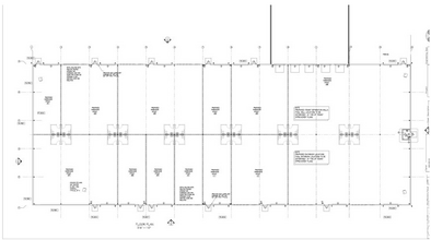 25 Wood Road, Round Lake, NY for lease Floor Plan- Image 1 of 3