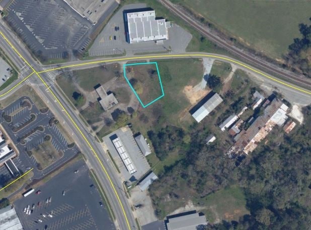 0 Old Middleton Rd, Elberton, GA for sale Building Photo- Image 1 of 1