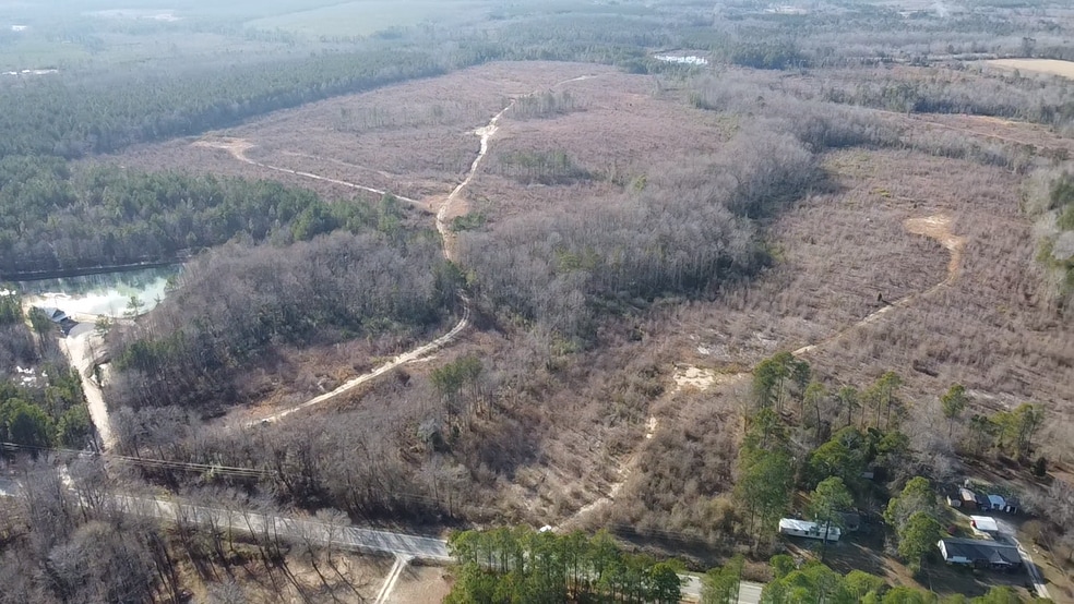 TBD South Carolina 38 Hwy, Bennettsville, SC for sale - Primary Photo - Image 1 of 5