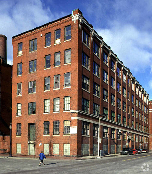 324 A St, Boston, MA for lease - Building Photo - Image 3 of 21