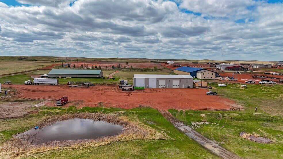 10911 27J St SW, Dickinson, ND for sale - Building Photo - Image 2 of 27