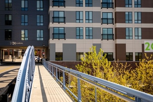 201 Canal - Retail Space
