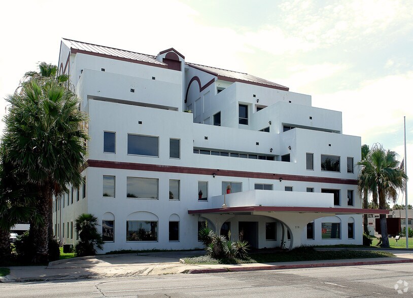 719 S Shoreline Blvd, Corpus Christi, TX for sale - Primary Photo - Image 1 of 1