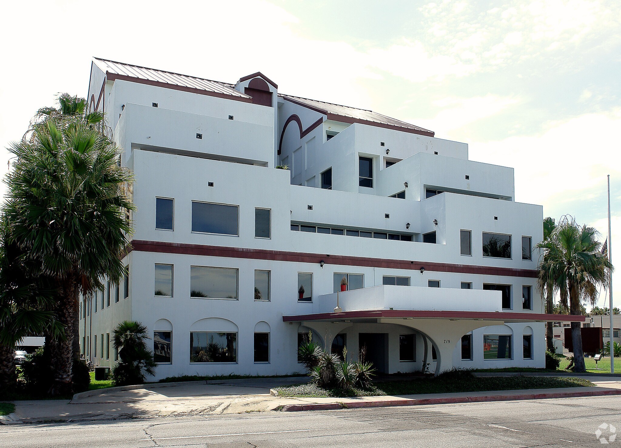 719 S Shoreline Blvd, Corpus Christi, TX for sale Primary Photo- Image 1 of 1
