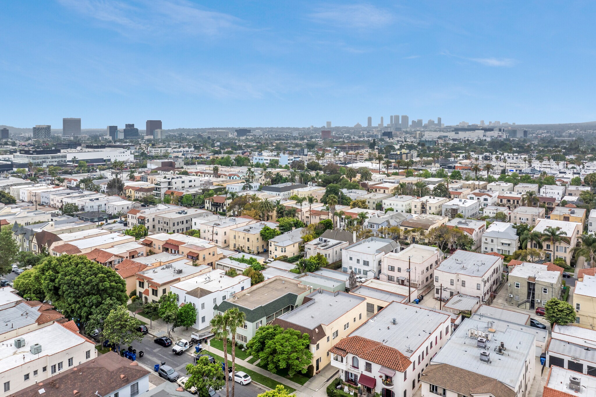 445 N Spaulding Ave, Los Angeles, CA for sale Building Photo- Image 1 of 1